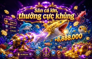 Bắn Cá tại thedandydaisy