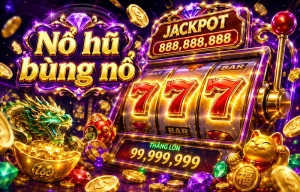 thedandydaisy Nổ Hũ