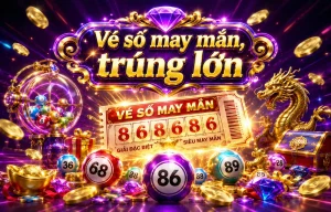 Xổ Số thedandydaisy